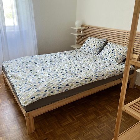 Casa Romana Gambarogno Екстериор снимка