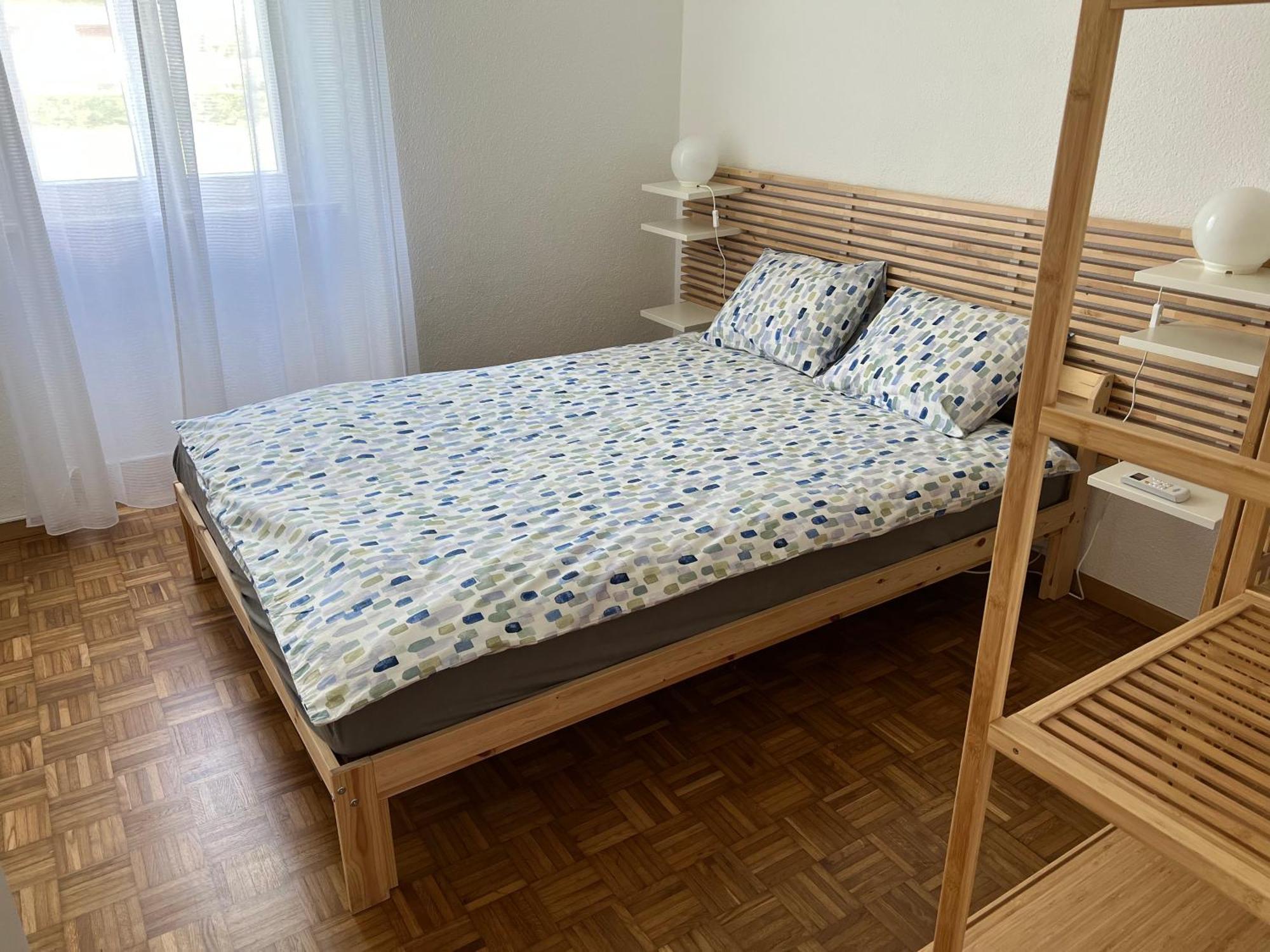 Casa Romana Gambarogno Екстериор снимка