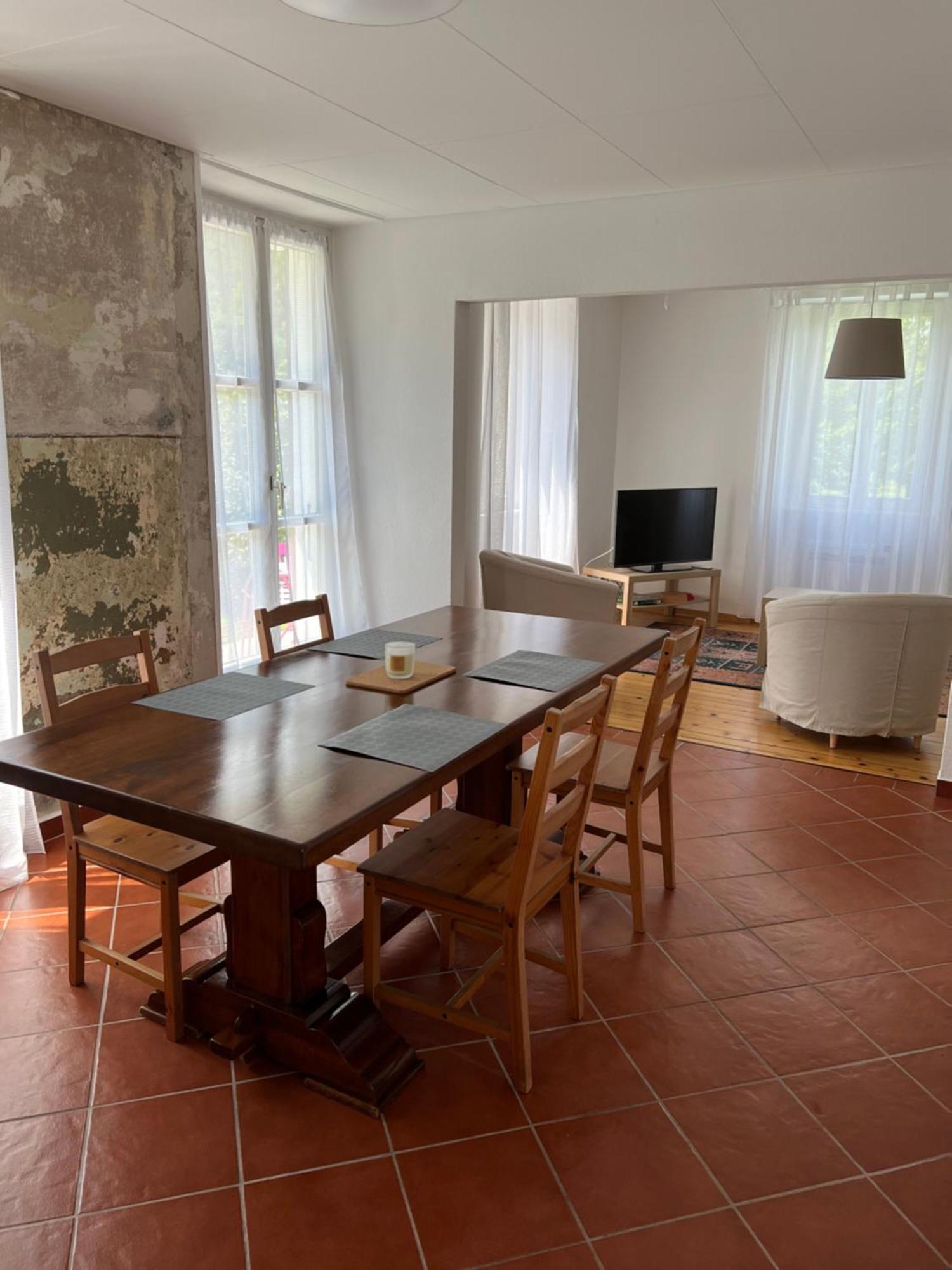 Casa Romana Gambarogno Екстериор снимка